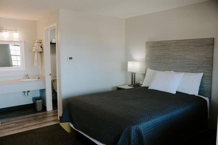 Berlin Village Inn Eksteriør bilde